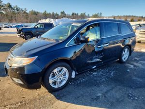 Honda Odyssey TOURING 3.5L 6 2013