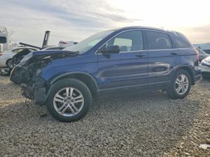 Honda CR-V EX 2.4L 4 2010