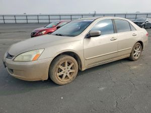 Honda Accord EX 3.0L 6 2003