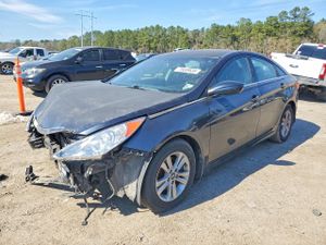 Hyundai Sonata GLS 2.4L 4 2013