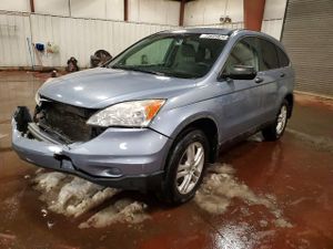 Honda CR-V EX 2.4L 4 2011
