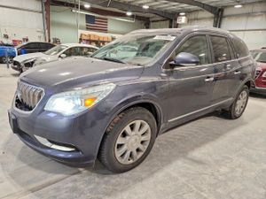 Buick Enclave 3.6L 6 2013