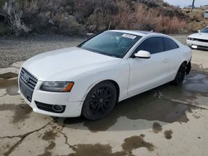 Audi A5 PREMIUM PLUS 2.0L 4 2010