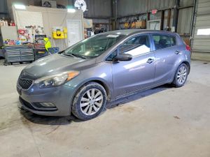 Kia Cerato / Forte / K3 EX 2.0L 4 2014