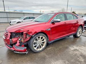 Ford Taurus LIMITED 3.5L 6 2013