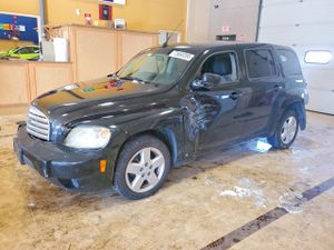 Chevrolet HHR LT 2.2L 4 2009