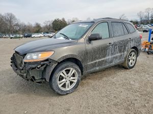 Hyundai Santa Fe SE 3.5L 6 2011