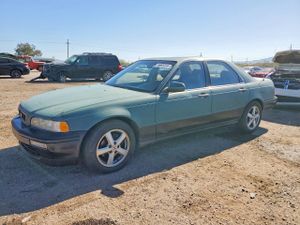Acura Legend LS 3.2L 6 1995
