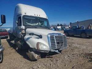 Freightliner Cascadia 14.8L 6 2015