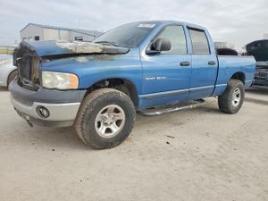 Dodge RAM ST 4.7L 8 2005