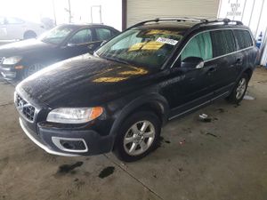 Volvo XC70 3.2L 6 2013
