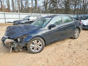 Honda Accord SE 2.4L 4 2011