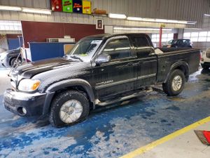 Toyota Tundra ACCESS CAB SR5 4.7L 8 2005