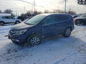 Honda CR-V EX 2.4L 4 2015