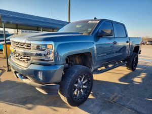 Chevrolet Silverado 1500 C1500 LT 5.3L 8 2014