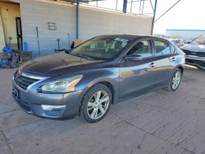 Nissan Altima 2.5 2.5L 4 2013