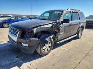 Ford Explorer XLT 4.0L 6 2007