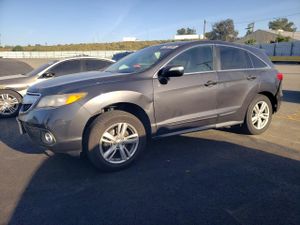 Acura RDX TECHNOLOGY 3.5L 6 2014