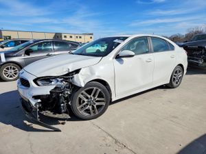 Kia Cerato / Forte / K3 GT LINE 2.0L 4 2019