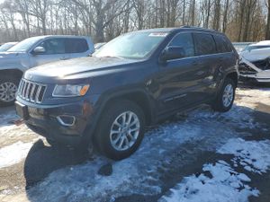 Jeep Grand Cherokee LAREDO 3.6L 6 2015