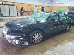 Buick LaCrosse CXL 3.8L 6 2008
