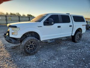 Ford F-150 SUPERCREW 5.0L 8 2015