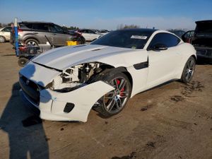 Jaguar F-Type R 5.0L 8 2015