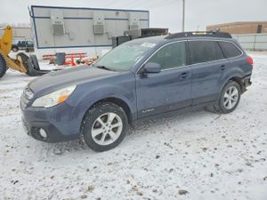 Subaru Outback 3.6R LIMITED 3.6L 6 2014