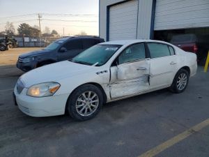 Buick Lucerne CX 3.9L 6 2009