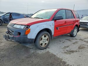 Saturn Vue 3.5L 6 2004