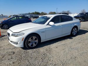 BMW 5 Series I 3.0L 6 2011