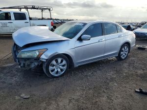 Honda Accord EXL 3.5L 6 2008