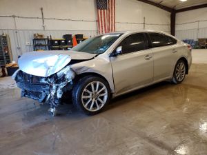 Toyota Avalon 3.5L 6 2013