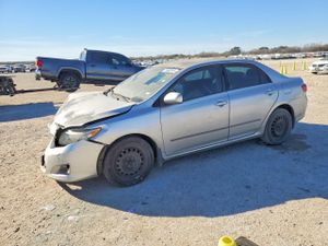 Toyota Corolla BASE 1.8L 4 2009