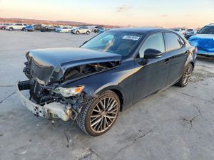 Lexus IS 250 2.5L 6 2014