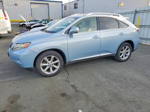 Lexus RX 350 3.5L 6 2010