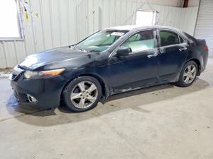 Acura TSX TECH 2.4L 4 2014