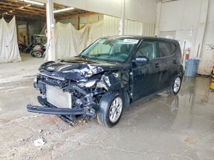Kia Soul LX 2.0L 4 2022