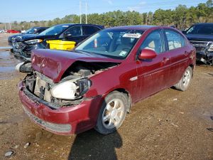 Hyundai Accent GLS 1.6L 4 2007