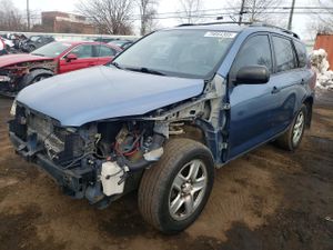 Toyota Rav4 2.4L 4 2007