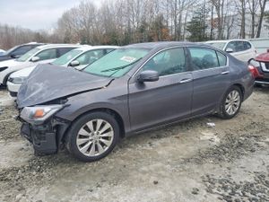 Honda Accord EXL 2.4L 4 2013