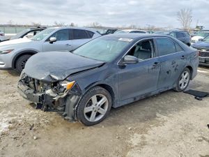 Toyota Camry L 2.5L 4 2013