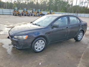 Mitsubishi Lancer DE 2.0L 4 2009