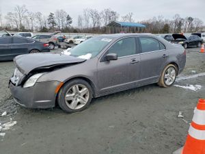 Mercury Milan 2.5L 4 2010