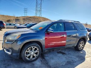 GMC Acadia SLT-1 3.6L 6 2014