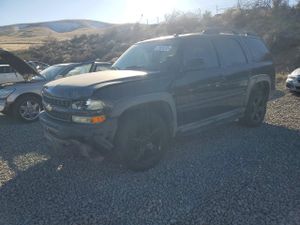 Chevrolet Tahoe K1500 5.3L 8 2004