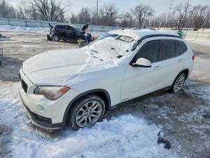 BMW X1 XDRIVE28I 2.0L 4 2015