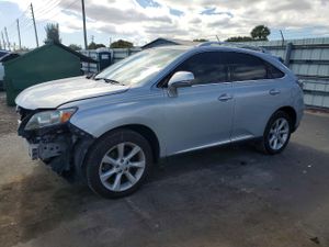 Lexus RX 350 3.5L 6 2011