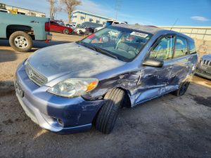 Toyota Corolla BASE 1.8L 4 2005