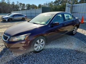 Honda Accord EXL 2.4L 4 2008